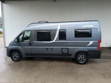 Fahrzeugbild Pössl D-Line 2WIN RS Plus Citroen 140 PS #4