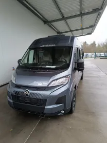 Fahrzeugbild Pössl D-Line 2WIN RS Plus Citroen 140 PS #6