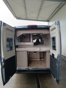Fahrzeugbild Pössl D-Line 2WIN RS Plus Citroen 140 PS #7