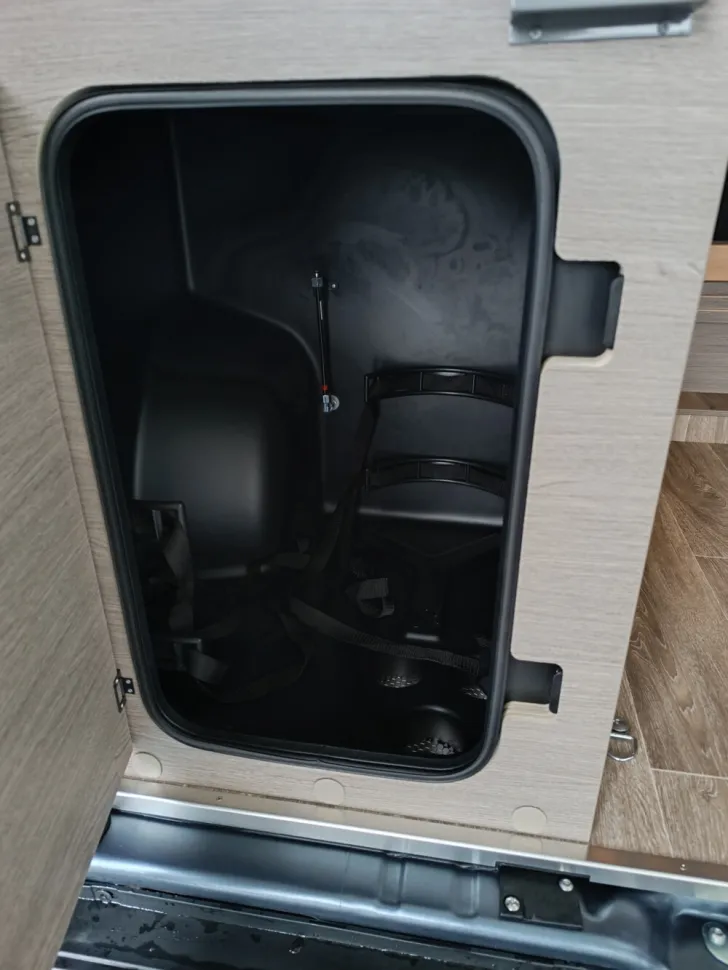 Fahrzeugbild Pössl D-Line 2WIN RS Plus Citroen 140 PS #8