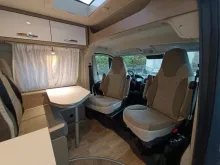 Fahrzeugbild Pössl D-Line 2WIN RS Plus Citroen 140 PS #9