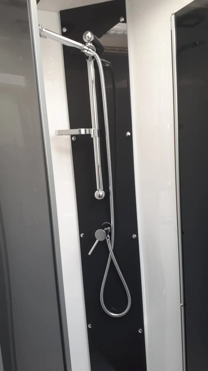 Fahrzeugbild Challenger Teilintegriert 337GA Graphite Ultimate - nach Mietsaison verfügbar! #13
