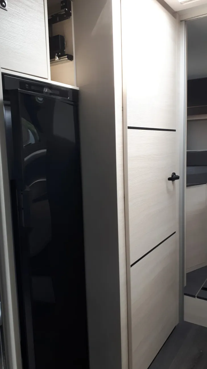 Fahrzeugbild Challenger Teilintegriert 337GA Graphite Ultimate - nach Mietsaison verfügbar! #10