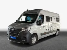 Fahrzeugbild Bürstner Delfin C 621 #1
