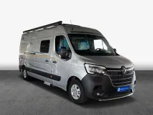 Fahrzeugbild Bürstner Delfin C 621 #2