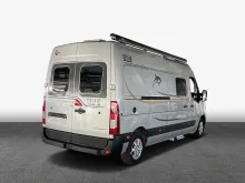 Fahrzeugbild Bürstner Delfin C 621 #3