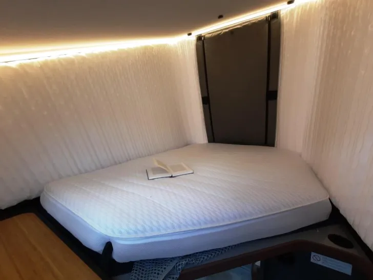 Fahrzeugbild Hymer Venture S Verfüg./Sparen Sie 45.197,- € #23