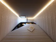 Fahrzeugbild Hymer Venture S Verfüg./Sparen Sie 45.197,- € #24