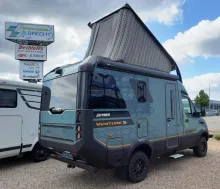 Fahrzeugbild Hymer Venture S Verfüg./Sparen Sie 45.197,- € #5