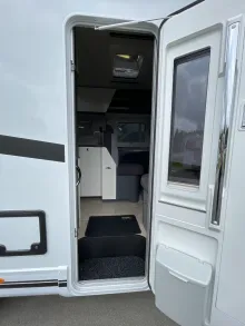 Sitzgruppe Laika Kosmo L 319