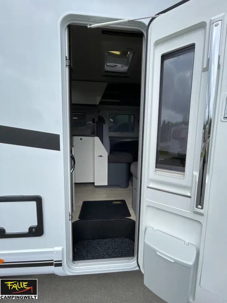 Sitzgruppe Laika Kosmo L 319