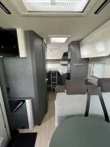 Weitere Sitzgruppe Laika Kosmo L 319