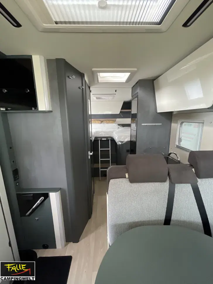 Weitere Sitzgruppe Laika Kosmo L 319