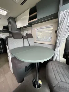 Fahrerhaus Laika Kosmo L 319