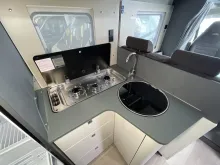 Etagenbetten Laika Kosmo L 319