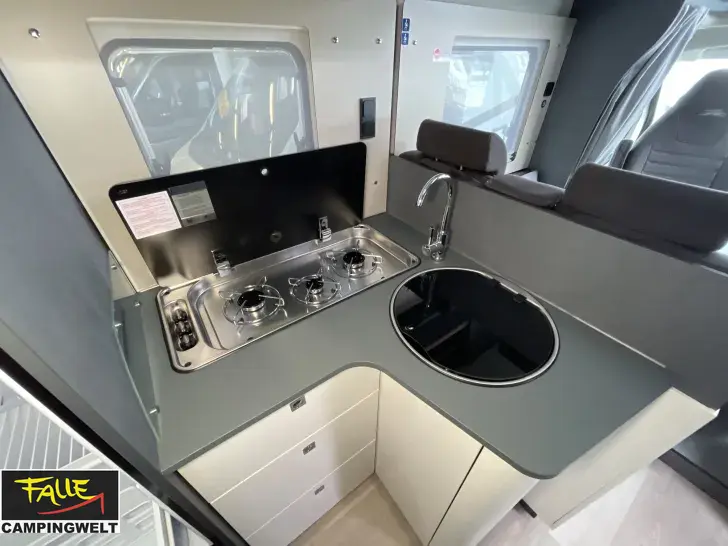 Etagenbetten Laika Kosmo L 319