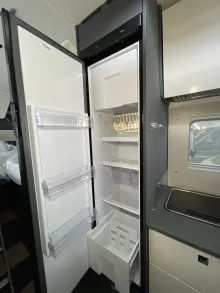 Weitere Betten Laika Kosmo L 319