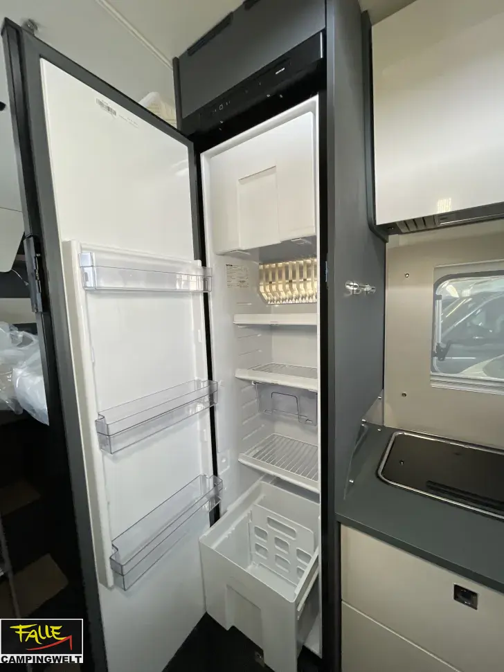 Weitere Betten Laika Kosmo L 319