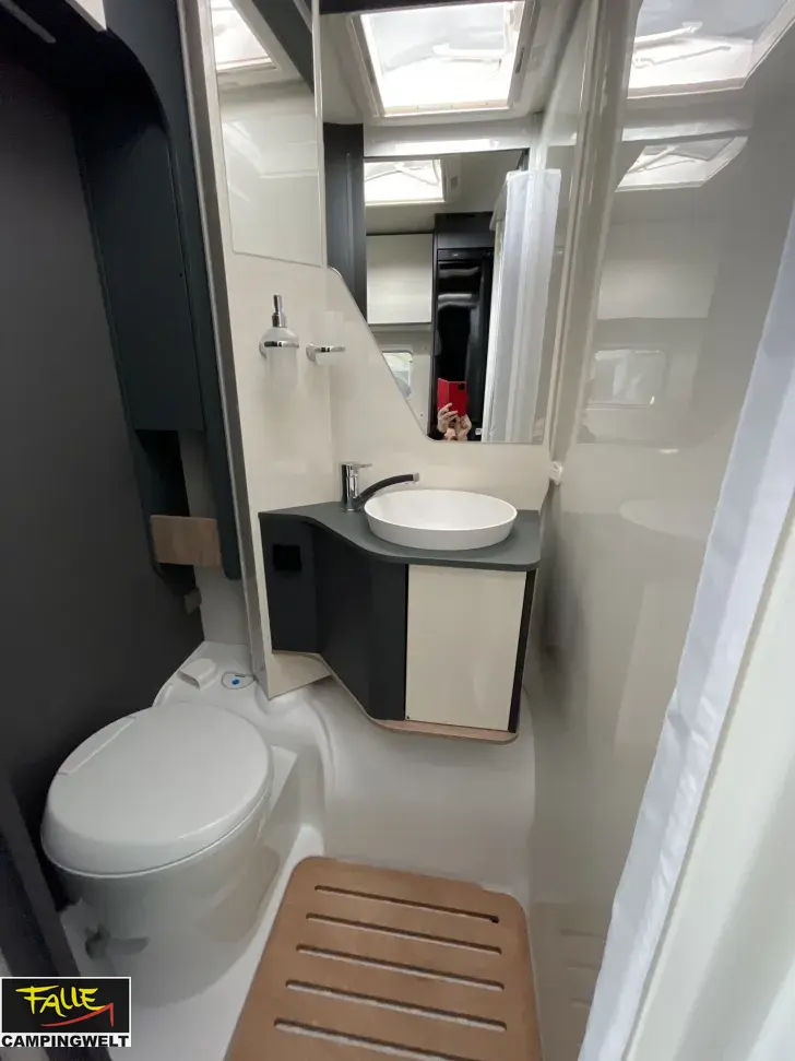 Küchen Laika Kosmo L 319