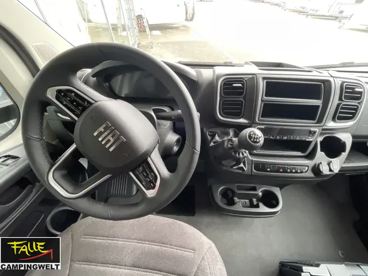 Toilette Laika Kosmo L 319