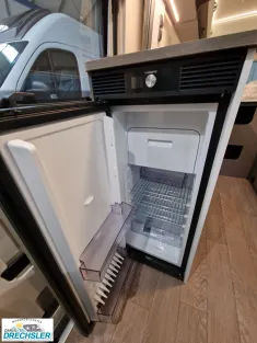 Bild 6 Hobby Vantana De Luxe K65 ET