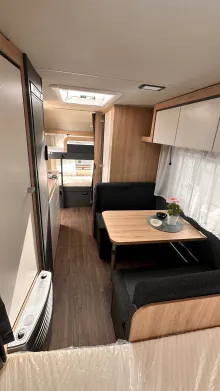Fahrzeugbild Knaus Sport 500 QDK #7