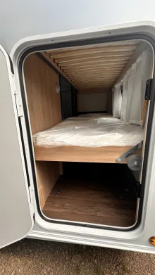 Fahrzeugbild Knaus Sport 500 QDK #13