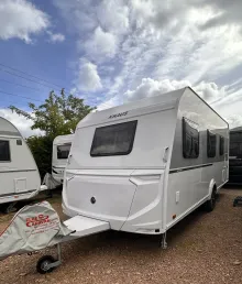 Fahrzeugbild Knaus Sport 500 QDK #4
