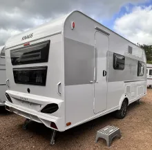 Fahrzeugbild Knaus Sport 500 QDK #5