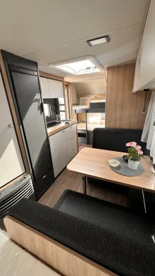 Fahrzeugbild Knaus Sport 500 QDK #10