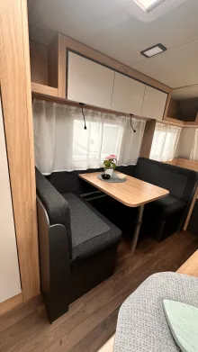 Fahrzeugbild Knaus Sport 500 QDK #9