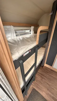 Fahrzeugbild Knaus Sport 500 QDK #12