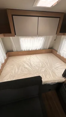 Fahrzeugbild Knaus Sport 500 QDK #11