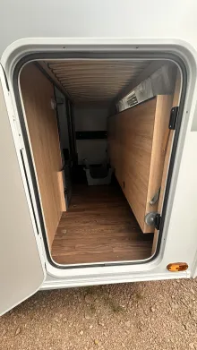 Fahrzeugbild Knaus Sport 500 QDK #14