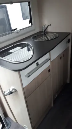Bild 10 Challenger Alkoven C387 Start Edition - nach Mietsaison verfügbar!