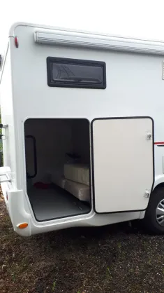 Bild 5 Challenger Alkoven C387 Start Edition - nach Mietsaison verfügbar!