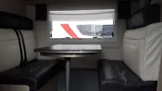 Bild 9 Challenger Alkoven C387 Start Edition - nach Mietsaison verfügbar!