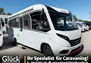 Trend I 7057 EBL
