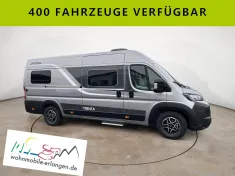 Bild 1 Pössl Trenta 640 PLUS Mod. 2025 Winterp., Safetyp.