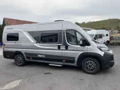 Bild 5 Pössl Trenta 640 PLUS Mod. 2025 Winterp., Safetyp.