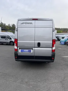 Bild 6 Pössl Trenta 640 PLUS Mod. 2025 Winterp., Safetyp.