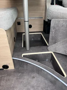 Bild 13 Pössl Trenta 640 PLUS Mod. 2025 Winterp., Safetyp.
