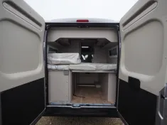 Bild 12 Pössl Globecar Globescout Elegance, Isofix, Markise