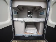 Bild 13 Pössl Globecar Globescout Elegance, Isofix, Markise