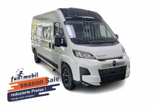 Summit PRIME 600
