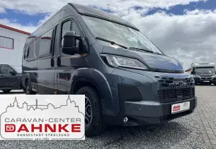 Diversity 640 LE K GT skyview