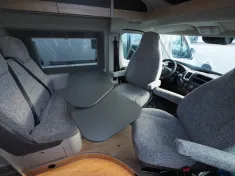 Bild 4 Pössl Globecar Globescout Elegance, Isofix, Markise