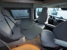 Bild 5 Pössl Globecar Globescout Elegance, Isofix, Markise
