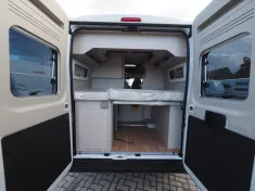 Bild 16 Pössl Globecar Globescout Elegance, Isofix, Markise