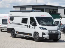 Fahrzeugbild Dethleffs Globetrail 640 ES, Komfort-/Chassis-/E-Paket #2